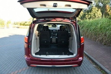 Chrysler Pacifica II 3.6 V6 291KM 2020 Chrysler Pacifica 3.6 GAZ 2020r. Touring L Plus, zdjęcie 31