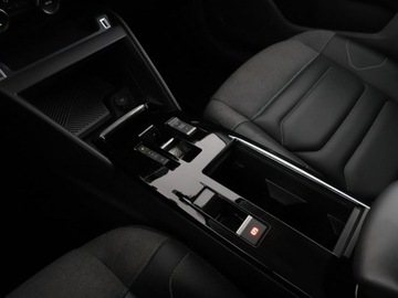 Citroen C4 III SUV 1.5 BlueHDi 131KM 2020 Citroen C4 automat full LED klima auto navi kamera, zdjęcie 30