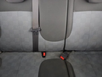 Kia Picanto I 1.0 SOHC 62KM 2006 Kia Picanto 1.0, Salon Polska, zdjęcie 9