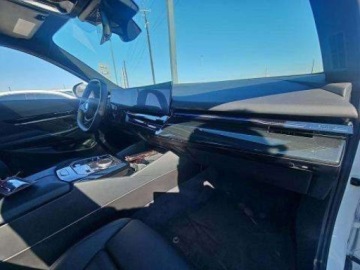 BMW Seria 5 G90-91 2024 BMW Seria 5 530i 2024 2.0 Benzyna 248KM, zdjęcie 10