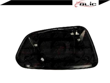 Вкладыш стекла зеркала заднего вида для Chevrolet Captiva и Opel Antara (правая сторона)