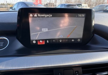 Mazda 6 III Kombi Facelifting 2.2 SKYACTIV-D I-ELOOP 150KM 2016 Mazda 6 Bezwypadekserwis asoz Niemiec1wlasciciel4x4lift 2.2 Diesel, zdjęcie 22