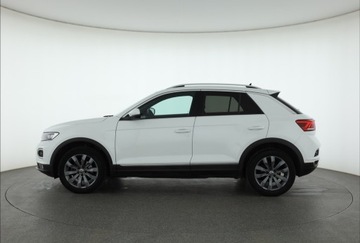 Volkswagen T-Roc I SUV 1.5 TSI ACT 150KM 2020 VW T-Roc 1.5 TSI, Salon Polska, GAZ, Skóra, Navi, zdjęcie 2