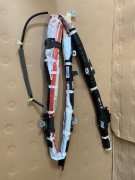 HONDA HR-V II RU 2015R ZÁVĚS PRAVÁ AIR NÁDRŽ ORIGINÁLNÍ