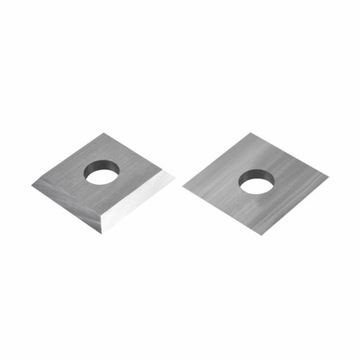 12124 Płytka HM 12,0x12,0x1,5 mm HC05 d=4,0 <35 10szt