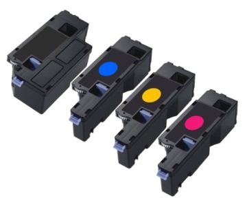 Naplnka Dell E525W multipack kompatibilních kazet