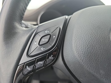 Toyota C-HR I Crossover Facelifting 2.0 Hybrid Dynamic Force 184KM 2022 Toyota C-HR 2.0 Hybrid Executive Toyota C-HR, 2.0, zdjęcie 22