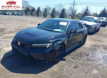Honda Civic XII 2025 Honda Civic Type R 2025 2.0 Benzyna 315KM