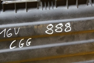 КОРПУС ВОЗДУШНОГО ФИЛЬТРА IBIZA IV 1.4 16V 036183F