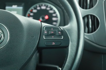 Volkswagen Tiguan I SUV Facelifting 2.0 TSI 180KM 2012 VW Tiguan 2.0 TSI, Salon Polska, 1. Właściciel, zdjęcie 17