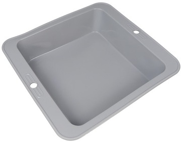 FORMA SILIKONOWA DO PIECZENIA CIASTA TORT LASAGNE