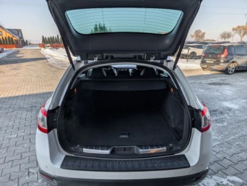 Peugeot 508 I SW Facelifting 2.0 BlueHDi 180KM 2015 Peugeot 508 Navi Panorama Full Led Kamera Serwis Gwarancja 2.0 Diesel 180KM, zdjęcie 37