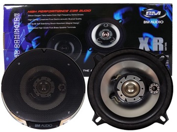 МОЩНЫЕ ДИНАМИКИ BOSCHMANN 13 см 300 ВТ RENAULT CLIO 2 3 LAGUNA 2 ПЕРЕДНЯЯ ЗАДНЯЯ