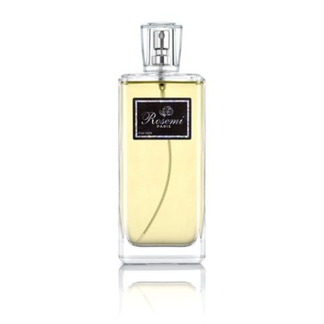 Perfumy MĘSKIE 104ml Rosemi Paris nr 306 MENN