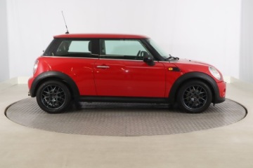 Mini One II Hatchback Facelifting 1.6 75KM 2012 MINI 3-door One, Salon Polska, zdjęcie 5