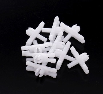 АВТОМОБИЛЬНЫЕ ЗАЖИМЫ ФИКСИРОВАННЫЕ VOLVO ЗАЖИМЫ 350 ШТ.