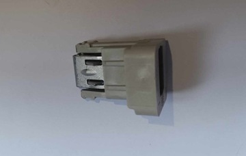 Gniazdo uchwytu VW Crafter 7C0868580A