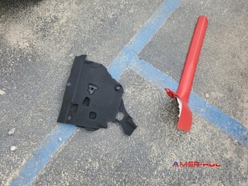 Chevrolet Corvette C7 2024 Chevrolet Corvette 2024 6.2L V8 Stingray Conv w3LT 6.2 Benzyna 490KM, zdjęcie 11