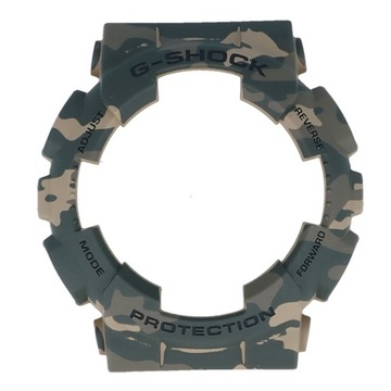 БЕЗЕЛЬ CASIO GA-100CM-5A GD-120CM 5A оригинал