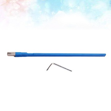 DWUSTRONNY DWUKURSOWY PRĘT STALOWY DO GITARY