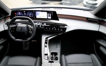 Peugeot 3008 III 2025 Peugeot 3008 1.2 PureTech mHEV GT e-DCS6 145KM 2025 Gwarancja od RiA, zdjęcie 12