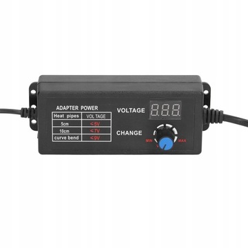 ЭЛЕКТРИЧЕСКИЙ ПЕНОРЕС 27ВТ 4 В 1 AC100-240В