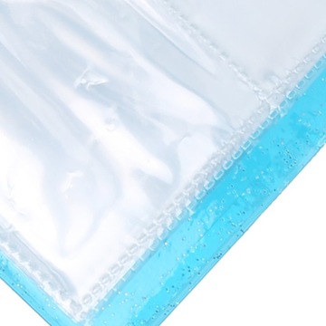 64-карманный 3-дюймовый фотоальбом Instax для Fujifilm Mini BC