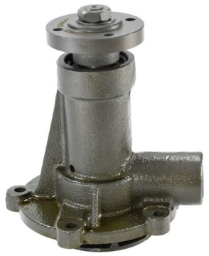 ВОДЯНОЙ НАСОС СО СТУПИЦОЙ C-330 328 VODATECH