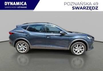 Cupra Formentor Crossover 1.5 TSI 150KM 2024 Cupra Formentor 1.5TSI 150KM DSG 2024 r., salon PL, I wlasciciel, VAT 23,, zdjęcie 21
