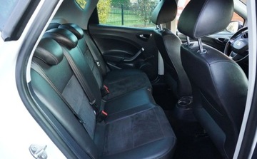 Seat Ibiza IV Hatchback 5d Facelifting 1.2 70KM 2014 Seat Ibiza Bezwypadkowy Serwisowany 1-Wlasciciel Navi Tempomat 1.2 MPI Pie, zdjęcie 10