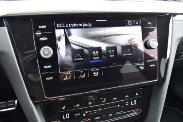 Volkswagen Arteon Shooting Brake R 2.0 TSI 320KM 2023 Volkswagen Arteon Shooting Brake Shooting Brake R 320KM DSG 4Motion IQ.Dri, zdjęcie 19