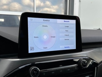 Ford Kuga III SUV 1.5 EcoBoost 150KM 2022 Ford Kuga 1.5 150KM Titanium l Pakiet winter, I wł, zdjęcie 26