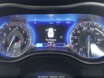 Chrysler 300C II 2021 Chrysler 300s 2021 5.7l 5.7 Benzyna 363KM, zdjęcie 10