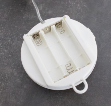 СВЕТОДИОДНЫЙ ВИТРАЖ 3D ДЛЯ ОКНА РОЖДЕСТВЕНСКИЕ ОГНИ МАЙКЛ