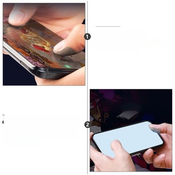 НАКЛЕЙКИ НА ПЕРЧАТКИ ДЛЯ СЕНСОРНОСТИ ПАЛЬЦЕВ