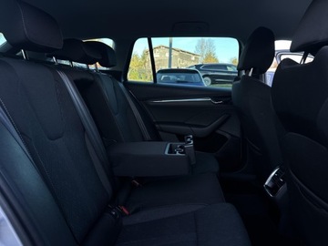 Skoda Octavia IV Liftback 1.5 TSI EVO 150KM 2022 Skoda Octavia Virtual Cockpit! DSG! APP! LED! Wiel, zdjęcie 16