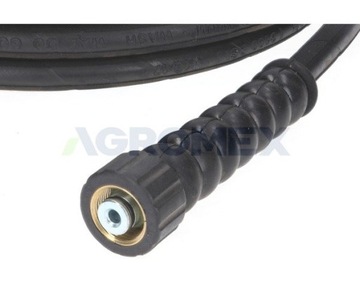 Przewód wąż Karcher gorąca woda 155 st. 5mb 220bar