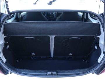 Toyota Aygo II Hatchback 3d Facelifting 1.0 VVT-i 72KM 2020 Toyota Aygo 1.0 VVT-i, Salon Polska, zdjęcie 11