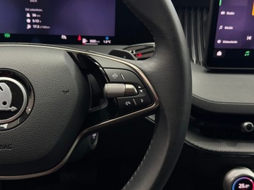 Skoda Superb III Kombi Facelifting 1.5 TSI 150KM 2024 Skoda Superb Essence / Kamera cofania / Blind spot, zdjęcie 21