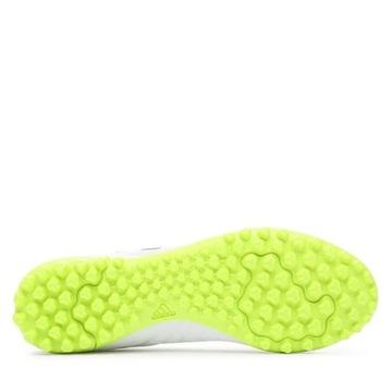 Кроссовки Adidas COPA PURE.4 TF GZ2547 белый 44