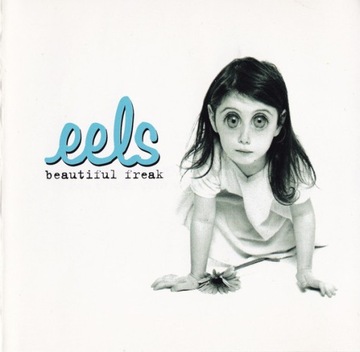 Eals Beautiful Freak CD