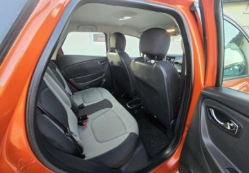 Renault Captur I Crossover 1.5 Energy dCi 90KM 2013 Renault Captur SLICZNY 1.5 dCi Diesel 90 BOGATA WERJSA Oryginal ZADBANY 20, zdjęcie 11