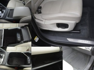 Jaguar E-Pace SUV 2.0 i4D 150KM 2018 Jaguar E-Pace 2.0D 4x4 automat doinwestowany, zdjęcie 24