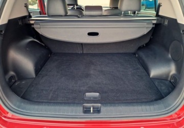 Kia Sportage IV SUV 2.0 CRDi 185KM 2017 Kia Sportage Salon PL Nawigacja Climatronic Skory Kamera Tempomat Dealer K, zdjęcie 8