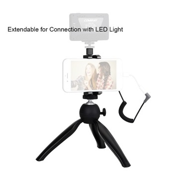 COMICA CVM-WS50 (C) 6-канальный беспроводной