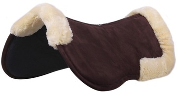 QHP podkładka pod siodło Ontario Memory Foam PONY