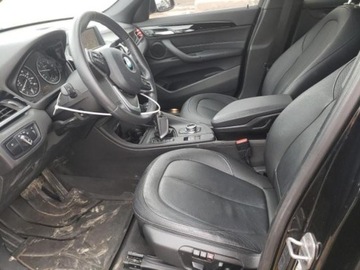 BMW X1 F48 2017 BMW X1 2017 BMW X1 XDRIVE28I 2.0 Benzyna 228KM, zdjęcie 7