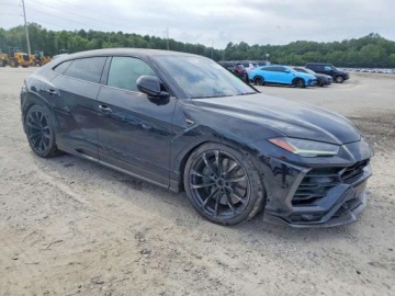 Lamborghini Urus 2020 Lamborghini Urus 2020. 4.0 Benzyna 641KM, zdjęcie 4