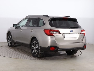 Subaru Outback V Crossover Facelifting 2.5i 175KM 2018 Subaru Outback 2.5 i, Salon Polska, Serwis ASO, zdjęcie 3