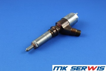 Wtryskiwacz paliwa CAT 326-4740 MITSUBISHI D04FD